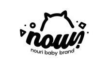 NOURI NOURI BABY BRAND