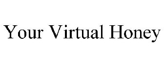 YOUR VIRTUAL HONEY