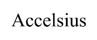 ACCELSIUS