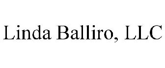 LINDA BALLIRO, LLC