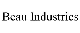 BEAU INDUSTRIES
