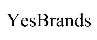 YESBRANDS