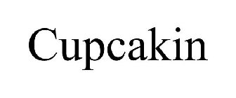 CUPCAKIN