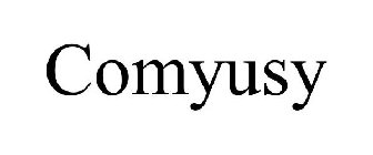 COMYUSY