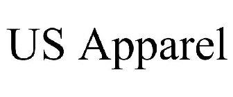 U.S. APPAREL