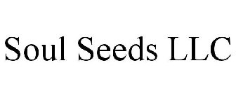 SOUL SEEDS LLC