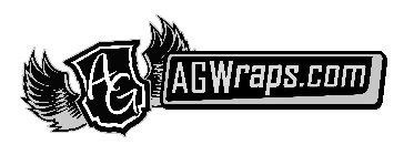 AG AGWRAPS.COM