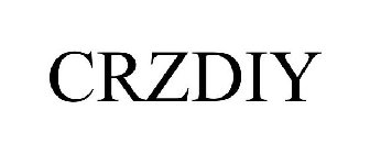 CRZDIY