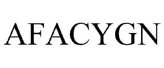 AFACYGN