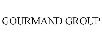 GOURMAND GROUP