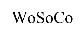 WOSOCO