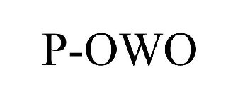 P-OWO