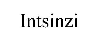 INTSINZI