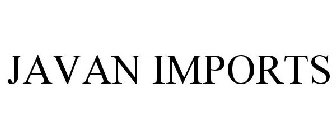 JAVAN IMPORTS