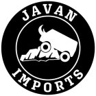 JAVAN IMPORTS