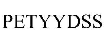 PETYYDSS
