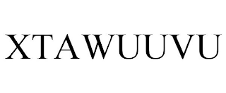 XTAWUUVU