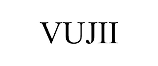 VUJII