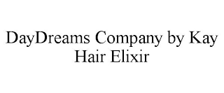 DAYDREAMS COMPANY BY KAY HAIR ELIXIR