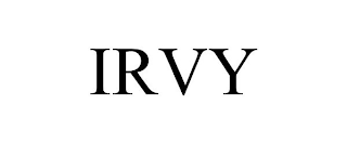 IRVY