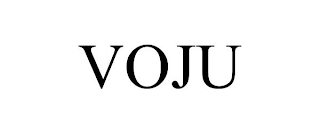 VOJU