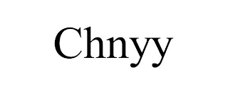 CHNYY