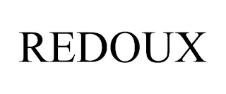 REDOUX