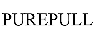 PUREPULL