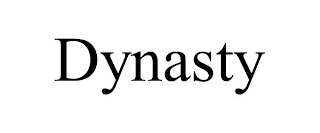 DYNASTY