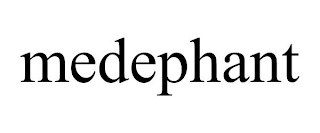 MEDEPHANT