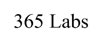 365 LABS