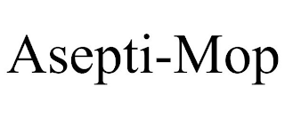 ASEPTI-MOP