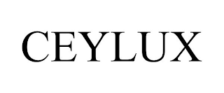 CEYLUX