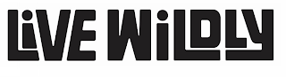 LIVE WILDLY