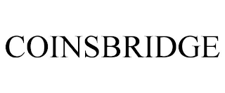 COINSBRIDGE