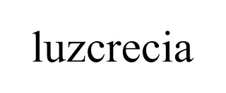 LUZCRECIA