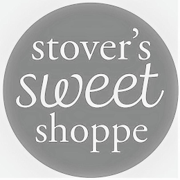 STOVER'S SWEET SHOPPE