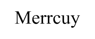 MERRCUY