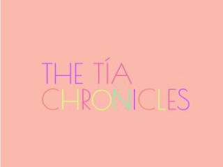 THE T?A CHRONICLES