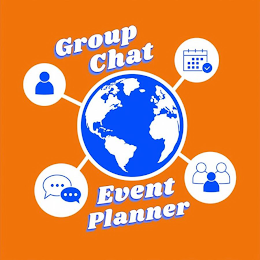GROUP CHAT EVENT PLANNER