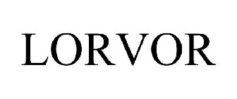 LORVOR