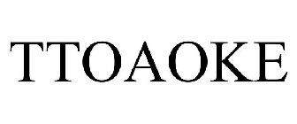 TTOAOKE