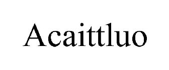 ACAITTLUO