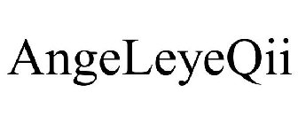 ANGELEYEQII