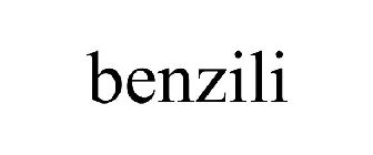 BENZILI
