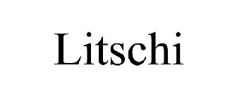 LITSCHI