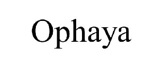 OPHAYA