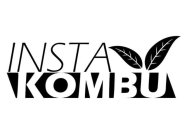 INSTA KOMBU