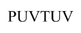 PUVTUV