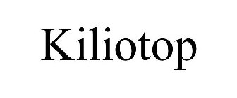 KILIOTOP